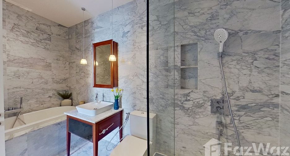 For sale そして for rent 1 Beds condo in Watthana, Bangkok