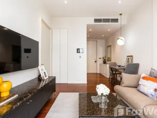 Wohnung zum Kauf mit 1 Zimmer in Watthana, Bangkok