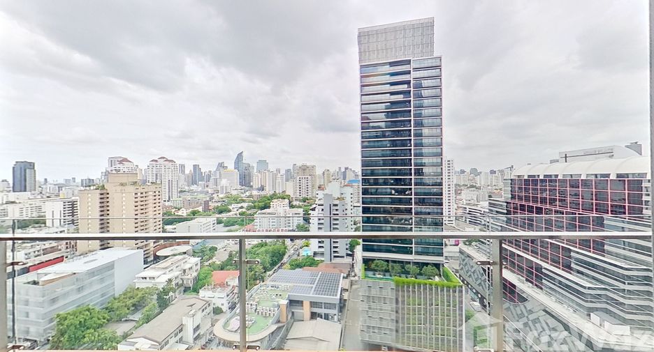 For sale そして for rent 1 Beds condo in Watthana, Bangkok