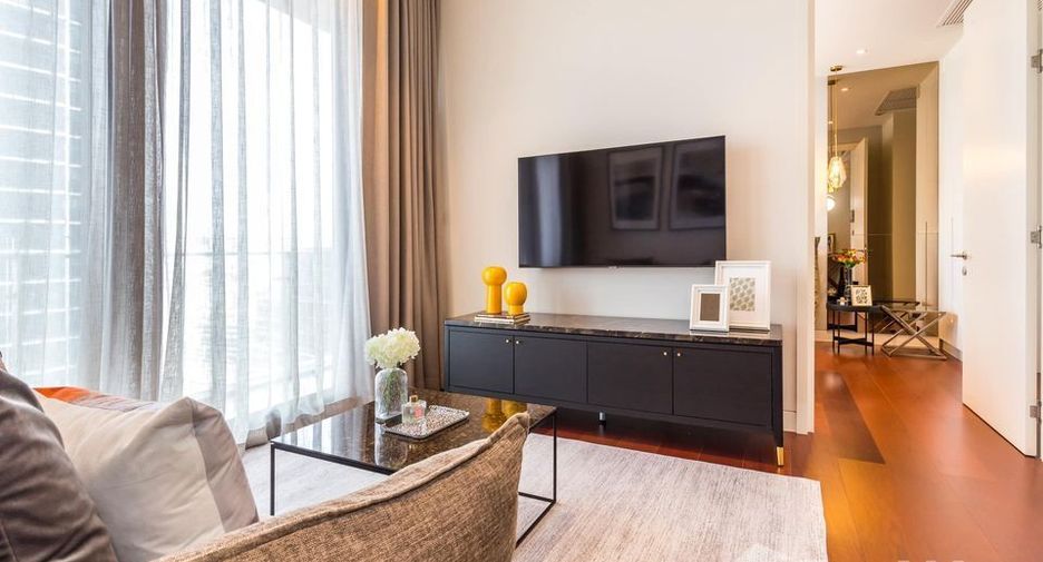 Condo en venta y en alquiler de 1 habitaciones en Watthana, Bangkok