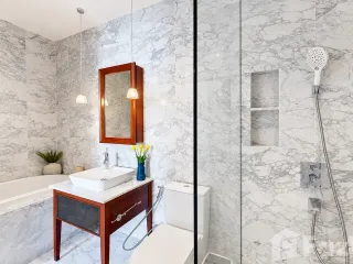 Wohnung zum Kauf mit 1 Zimmer in Watthana, Bangkok