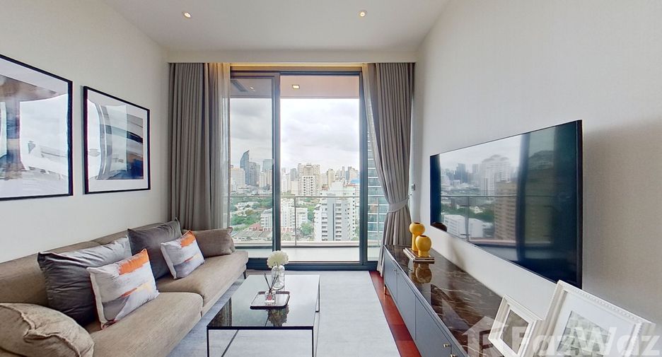 Condo en venta y en alquiler de 1 habitaciones en Watthana, Bangkok