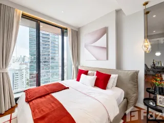 Wohnung zum Kauf mit 1 Zimmer in Watthana, Bangkok