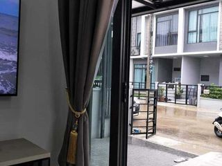 Reihenhaus zur Miete mit 4 Zimmer in Bang Yai, Nonthaburi