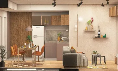 For sale 2 bedrooms condo in Watthana, Bangkok