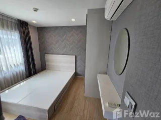For sale 1 bed condo in Sai Mai, Bangkok