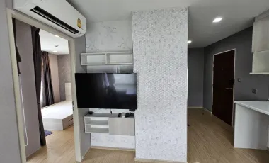 For sale 1 bed condo in Sai Mai, Bangkok