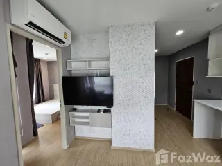 For sale 1 bed condo in Sai Mai, Bangkok