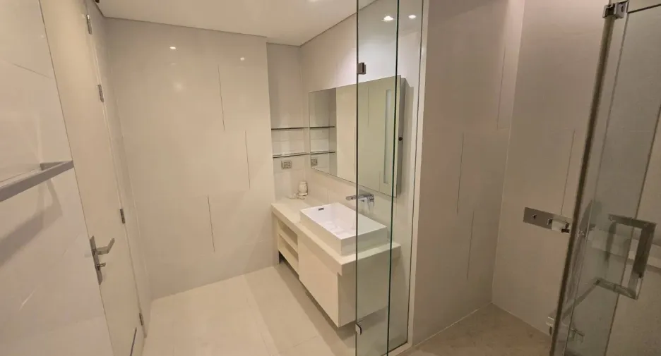 Wohnung zum Kauf mit 1 Zimmer in Sathon, Bangkok