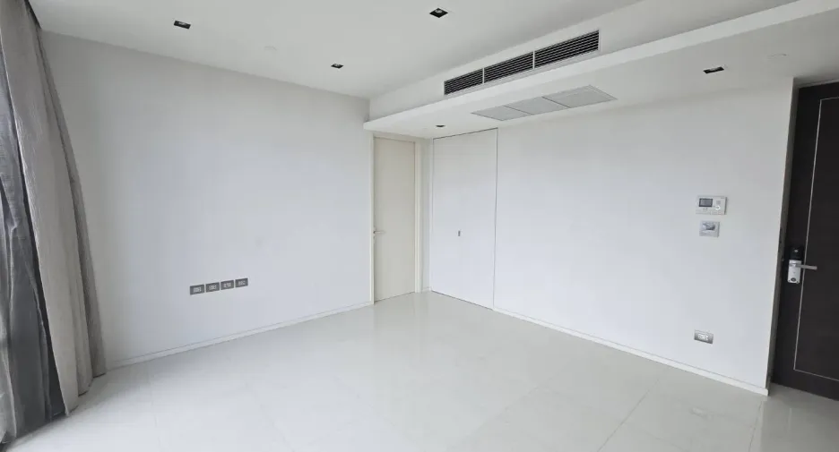 Wohnung zum Kauf mit 1 Zimmer in Sathon, Bangkok