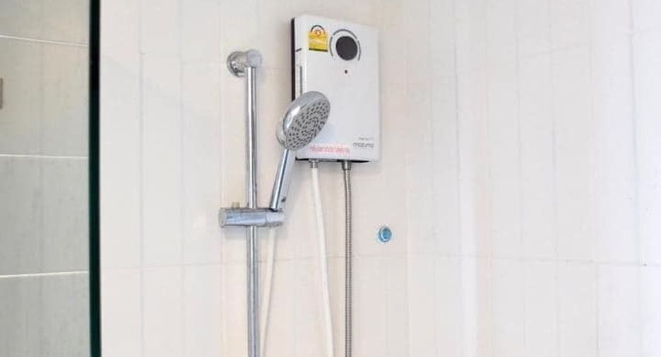 À vendre 1 chambre condo à Phasi Charoen, Bangkok