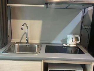 For sale 1 bed condo in Suan Luang, Bangkok