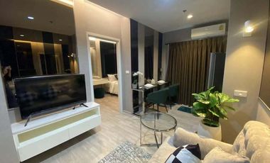 For sale 1 bed condo in Suan Luang, Bangkok