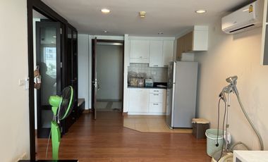 For sale 1 bed condo in Phaya Thai, Bangkok