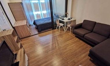 For sale 1 bed condo in Bang Phlat, Bangkok