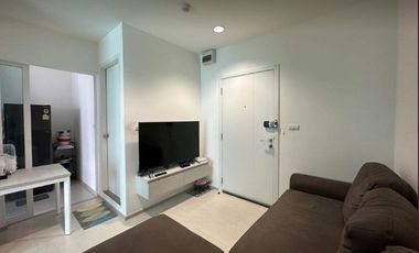 For sale 1 bed condo in Mueang Samut Prakan, Samut Prakan