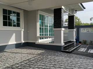 ขาย 3 ห้องนอน บ้านเดี่ยว ใน เมืองลพบุรี, ลพบุรี