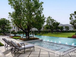 Haus zum Kauf mit 5 Zimmer in Bang Phli, Samut Prakan