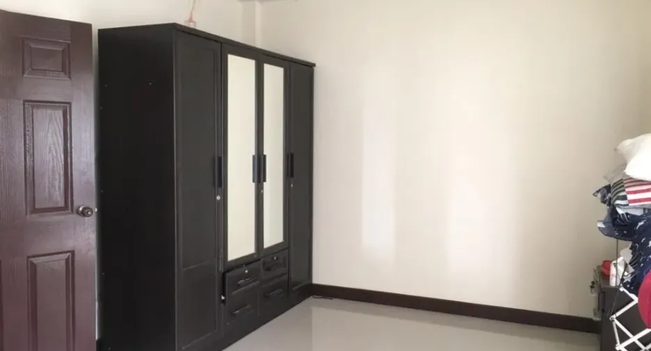 ขาย 3 ห้องนอน ทาวน์เฮ้าส์ ใน บางบัวทอง, นนทบุรี
