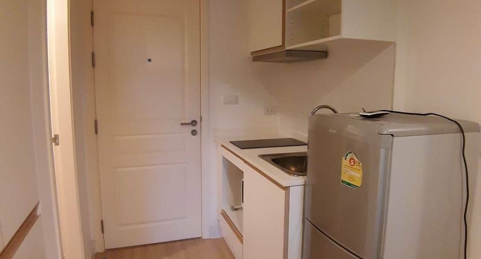 For sale 1 bed condo in Khlong Toei, Bangkok