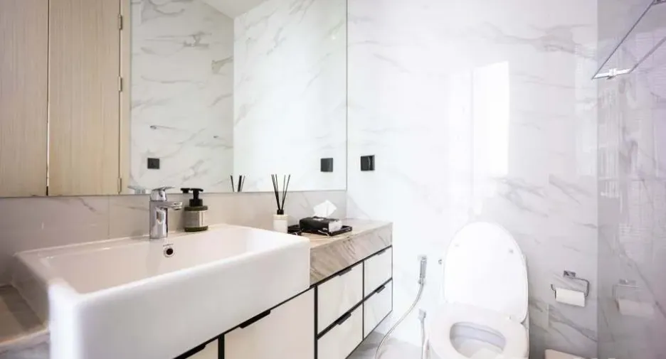 For sale 1 bed condo in Watthana, Bangkok