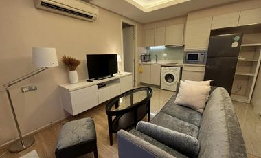 For sale and for rent 1 bed condo in Watthana, Bangkok