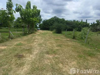 出售 土地 在 Ban Pong, Ratchaburi
