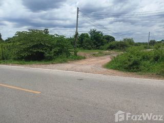 出售 土地 在 Ban Pong, Ratchaburi