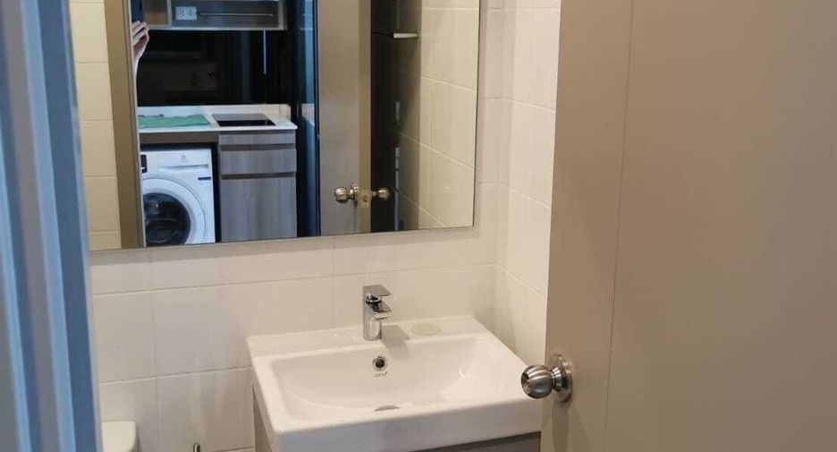 For sale studio condo in Watthana, Bangkok