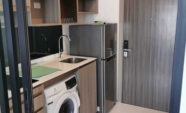 À vendre studio condo à Watthana, Bangkok