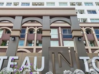 Condo en venta de 1 habitaciones en Bang Phlat, Bangkok