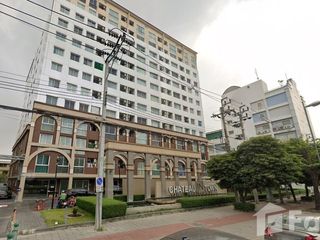 À vendre 1 chambre condo à Bang Phlat, Bangkok