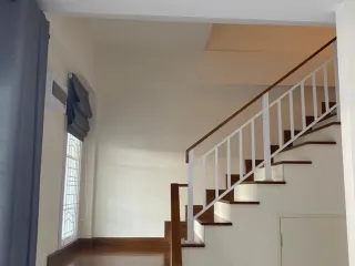 For sale 4 bedrooms townhouse in Khlong Sam Wa, Bangkok