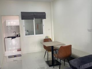 For sale 4 bedrooms townhouse in Khlong Sam Wa, Bangkok