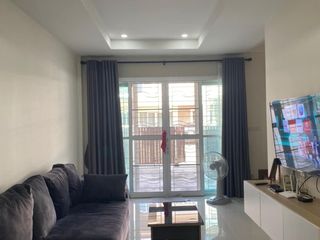 For sale 4 bedrooms townhouse in Khlong Sam Wa, Bangkok