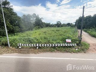 出售 土地 在 Kabin Buri, Prachin Buri