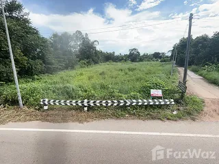 出售 土地 在 Kabin Buri, Prachin Buri