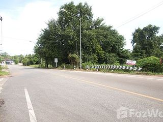 出售 土地 在 Kabin Buri, Prachin Buri
