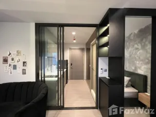 Wohnung zum Kauf mit Studio in Huai Khwang, Bangkok