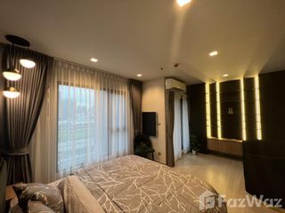 Wohnung zum Kauf mit Studio in Huai Khwang, Bangkok