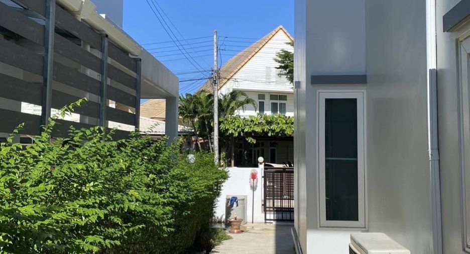 À vendre 3 chambres maison à Mueang Maha Sarakham, Maha Sarakham