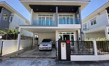 À vendre 3 chambres maison à Mueang Maha Sarakham, Maha Sarakham