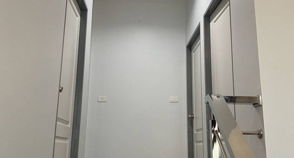 Casa en venta de 3 habitaciones en Mueang Maha Sarakham, Maha Sarakham