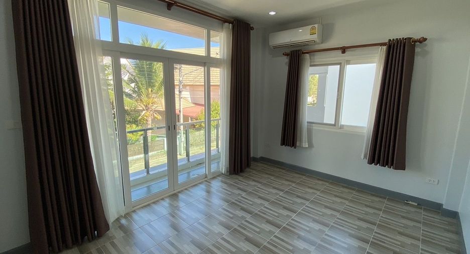 Casa en venta de 3 habitaciones en Mueang Maha Sarakham, Maha Sarakham