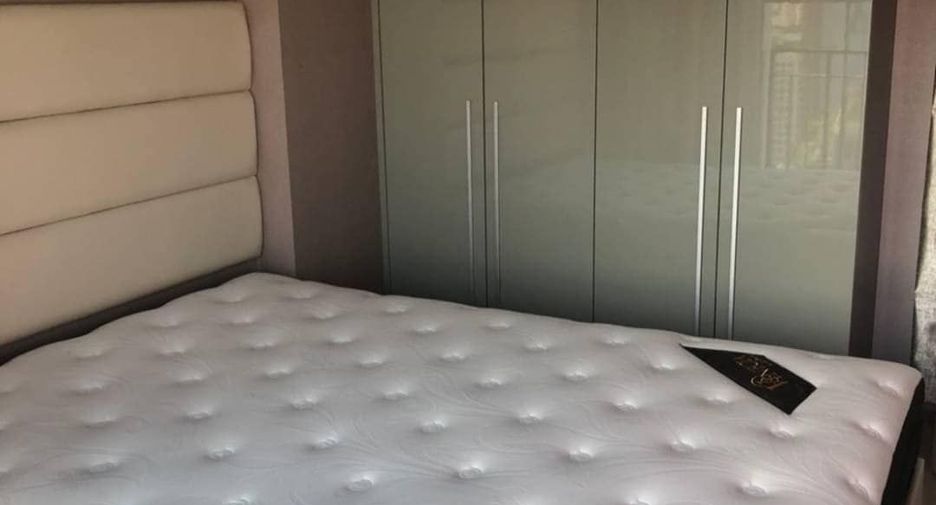 For sale 2 ベッドルーム condo in Phaya Thai, Bangkok