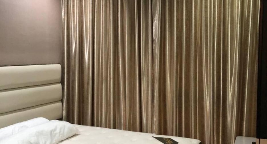 For sale 2 ベッドルーム condo in Phaya Thai, Bangkok