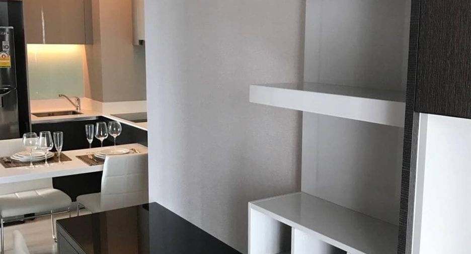 For sale 2 ベッドルーム condo in Phaya Thai, Bangkok