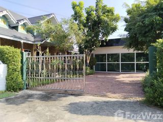 For sale 9 bedrooms house in Sai Noi, Nonthaburi