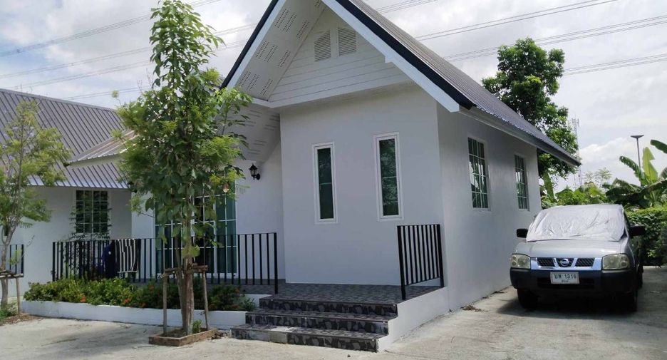 For sale 9 bedrooms house in Sai Noi, Nonthaburi