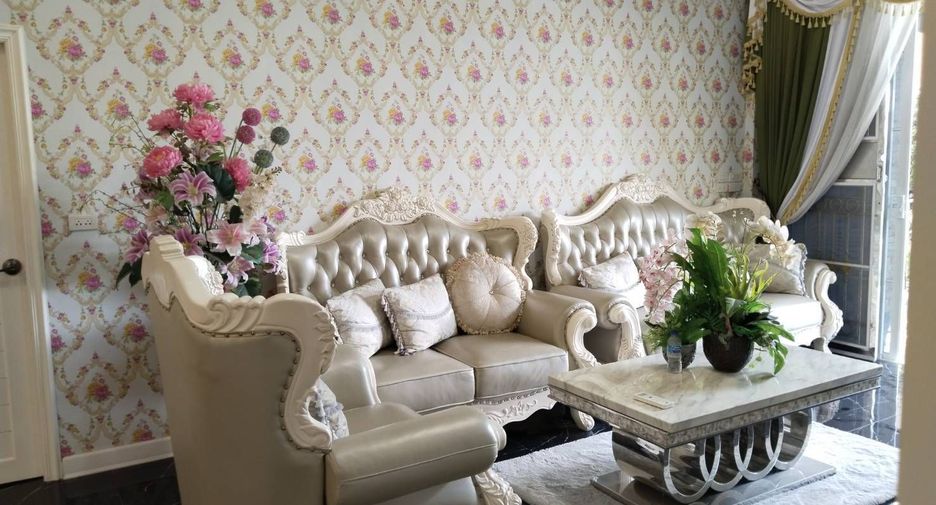For sale 9 bedrooms house in Sai Noi, Nonthaburi
